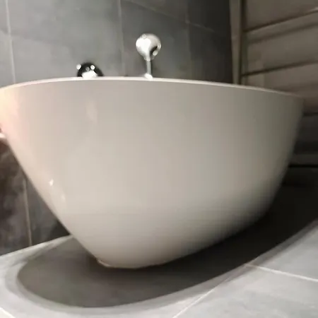 Apartament Modern W Zielonym Centrum Miasta