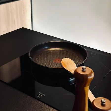 Modern W Zielonym Centrum Miasta * Łódź