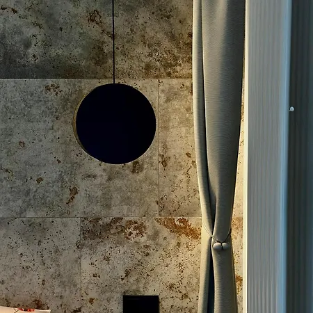 Apartament Modern W Zielonym Centrum Miasta