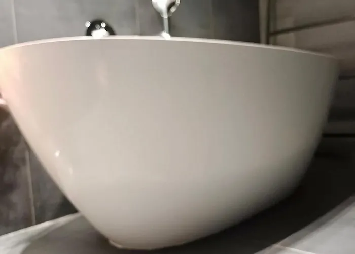 Lejlighed Modern W Zielonym Centrum Miasta