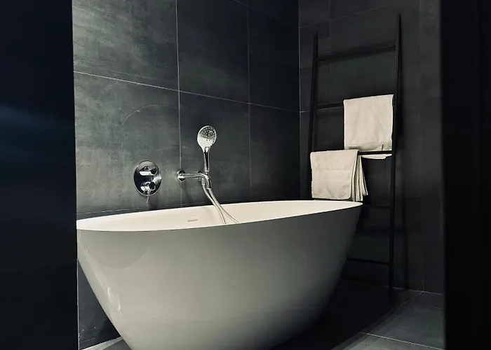 Modern W Zielonym Centrum Miasta Łódź