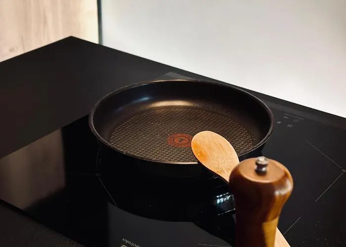 Modern W Zielonym Centrum Miasta * Łódź