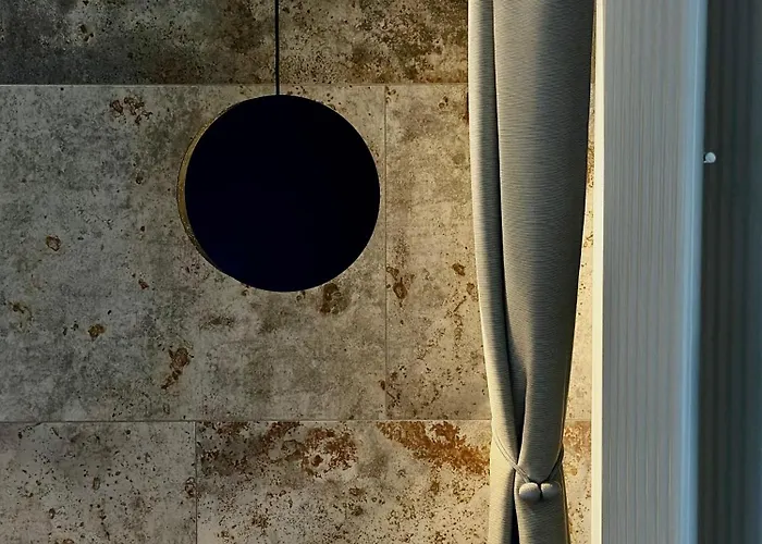 Lejlighed Modern W Zielonym Centrum Miasta